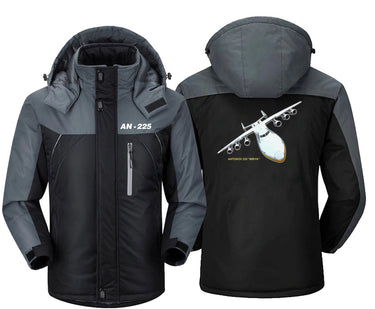 AN225 Winter Jacket